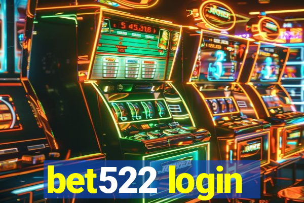 bet522 login